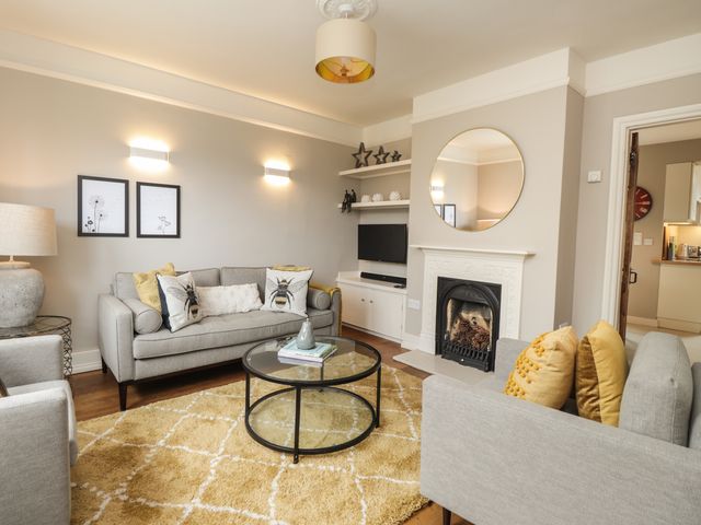 Vine Cottage - 1052816 - photo 3