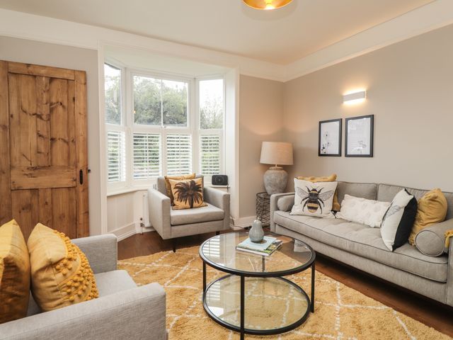 Vine Cottage - 1052816 - photo 4