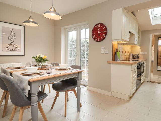 Vine Cottage - 1052816 - photo 5