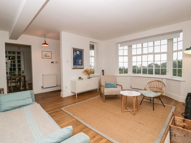 Tor Cottage - 1052833 - photo 4