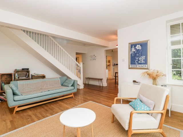 Tor Cottage - 1052833 - photo 5