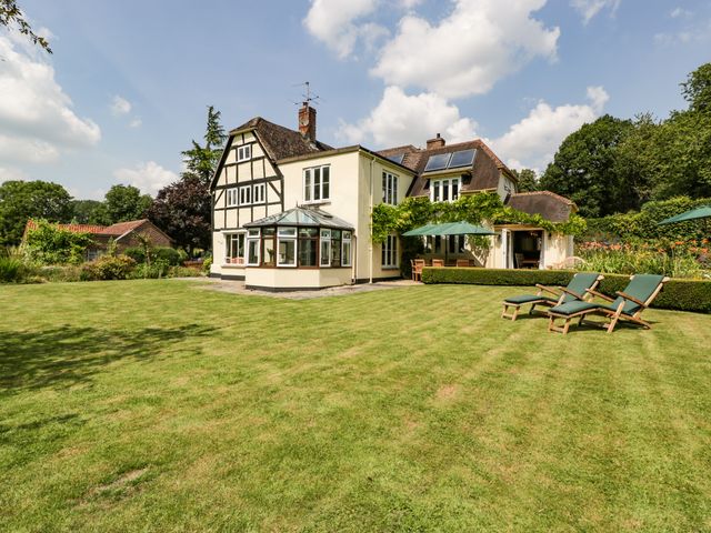 Valley House - 1052930 - photo 4