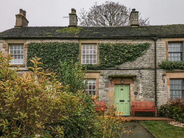 3 Old Hall Cottages - 1052932 - photo 1