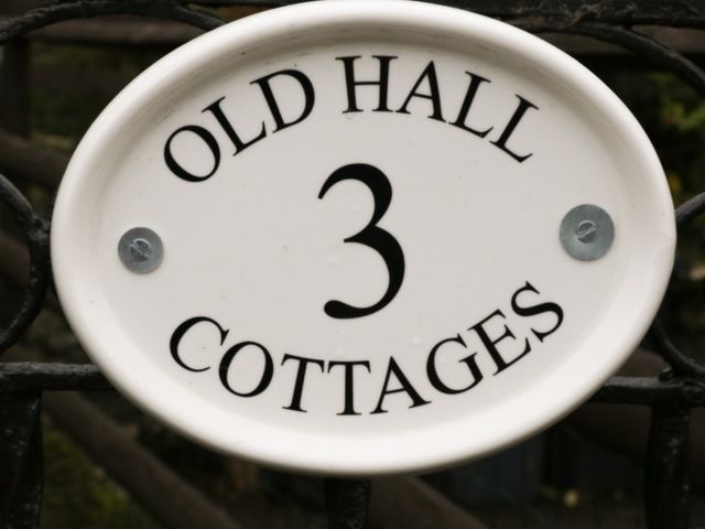 3 Old Hall Cottages - 1052932 - photo 2