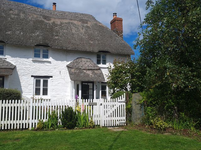 Furneaux Hatch - 1052946 - photo 2