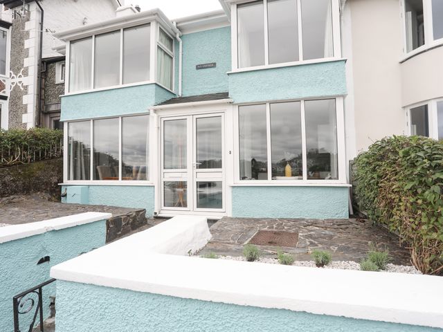 Ivy Cottage - 1052996 - photo 3
