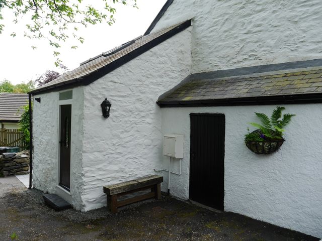 Glan Y Ddol - 1053026 - photo 2