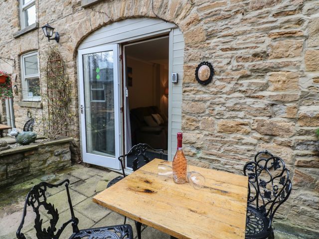 Jasmine Cottage - 1053052 - photo 2