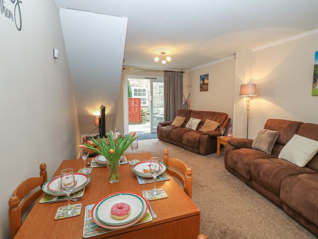 Jasmine Cottage - 1053052 - photo 4