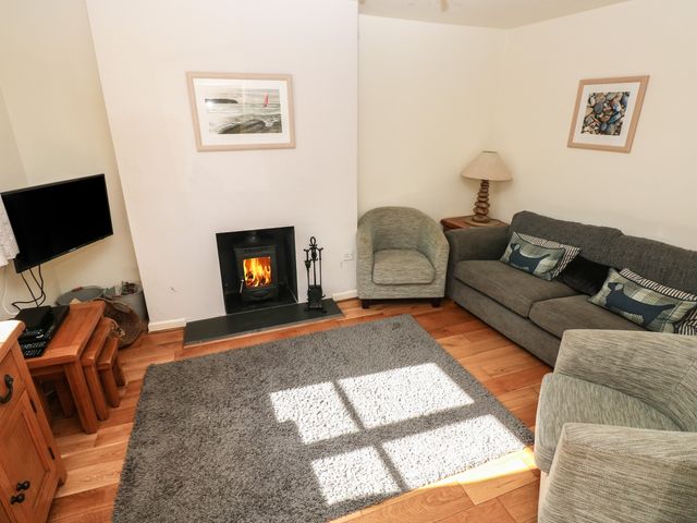 Oysterbank Cottage - 1053063 - photo 4