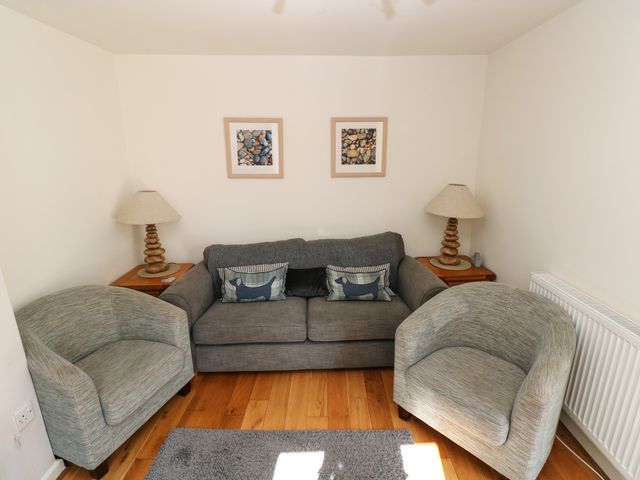 Oysterbank Cottage - 1053063 - photo 5