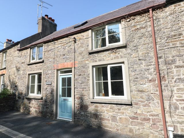Oysterbank Cottage - 1053063 - photo 2
