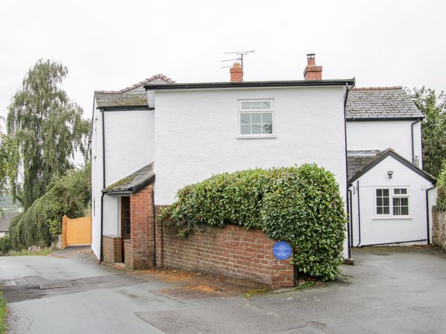 Bryn Celyn - 1053089 - photo 2