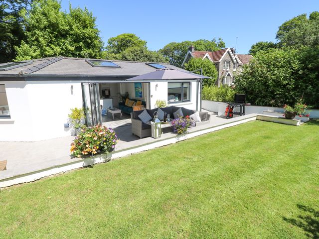 Summerhouse - 1053124 - photo 2