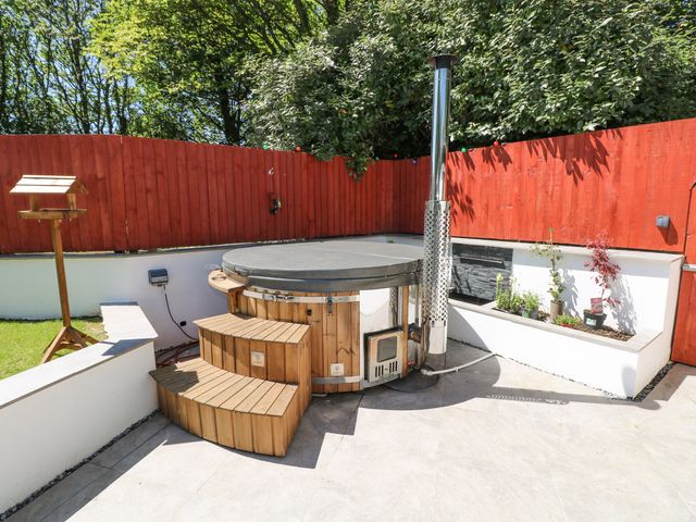 Summerhouse - 1053124 - photo 4