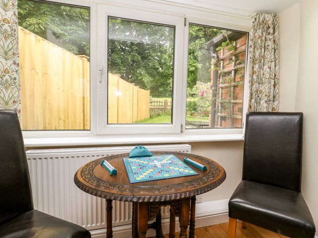 Claire Cottage - 1053129 - photo 5