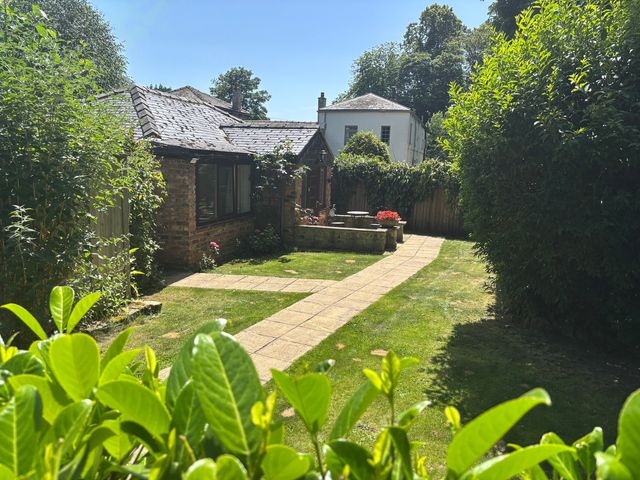 Claire Cottage - 1053129 - photo 3