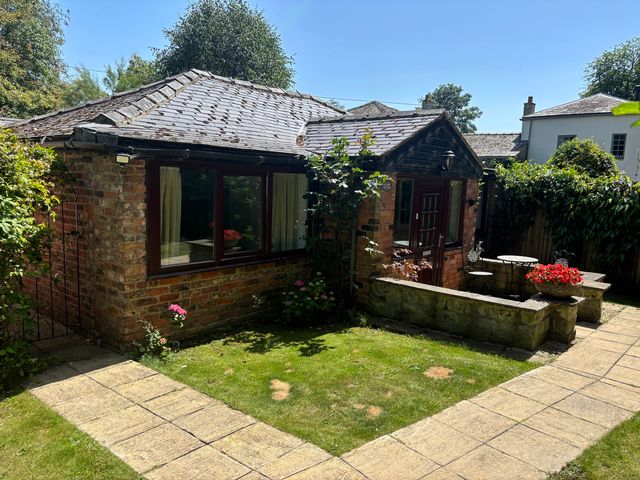 Claire Cottage - 1053129 - photo 1 