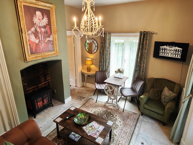 Lytham Hall Gate House - 1053154 - photo 4