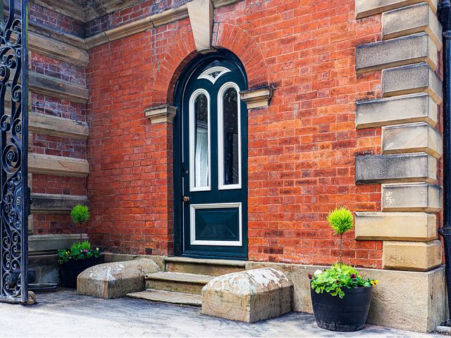 Lytham Hall Gate House - 1053154 - photo 2