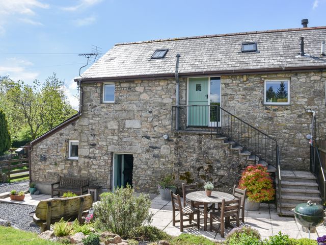 Pond Cottage - 1053181 - photo 2