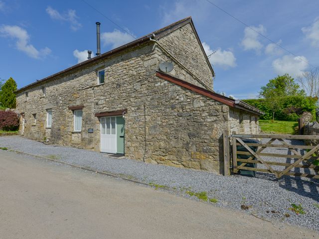 Pond Cottage - 1053181 - photo 3