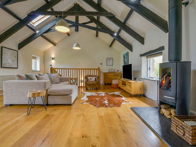 Pond Cottage - 1053181 - photo 4