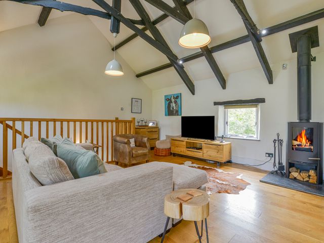 Pond Cottage - 1053181 - photo 5