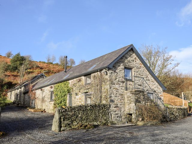 Drovers Barn - 1053185 - photo 3