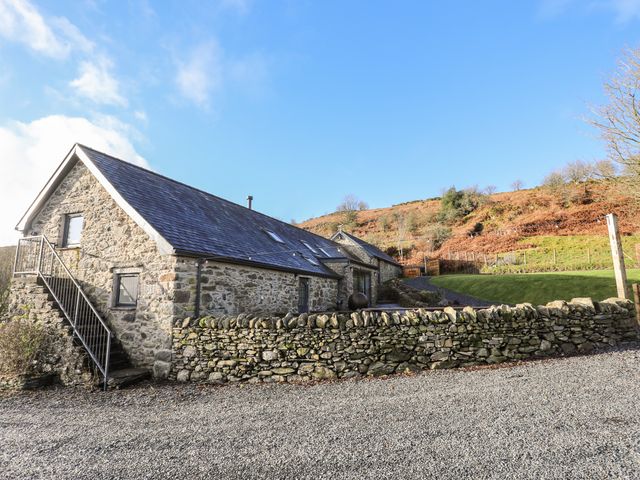Drovers Barn - 1053185 - photo 2
