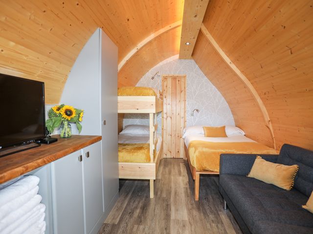 Woodland Pod - 1053186 - photo 5