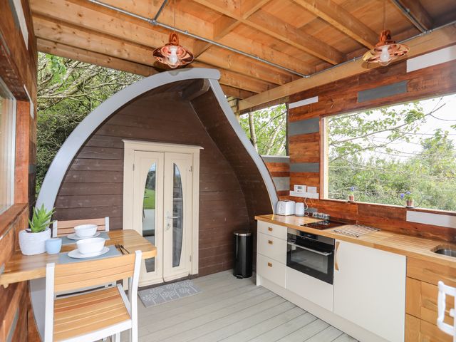 Woodland Pod - 1053186 - photo 4