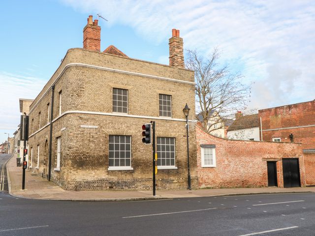 Enterprise House - 1053211 - photo 2