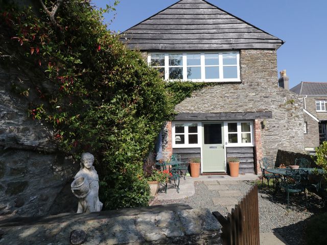 Crosscombe Barn - 1053229 - photo 2