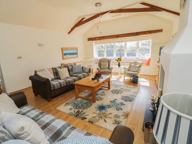 Crosscombe Barn - 1053229 - photo 3