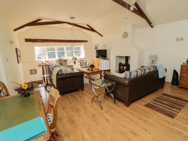Crosscombe Barn - 1053229 - photo 4