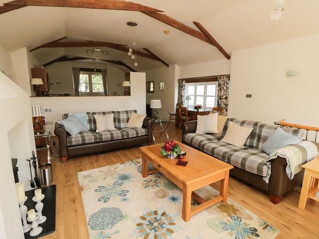 Crosscombe Barn - 1053229 - photo 5