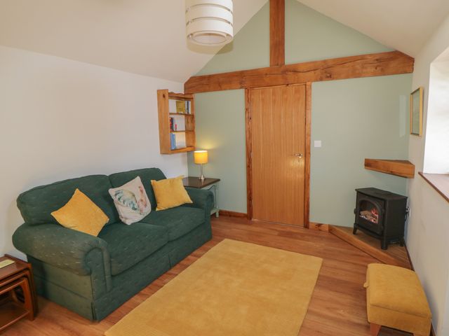 Yeoman's Cottage - 1053249 - photo 4
