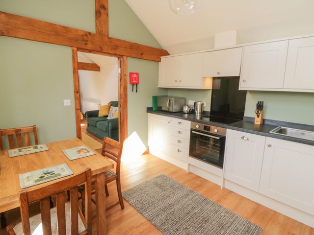 Yeoman's Cottage - 1053249 - photo 5