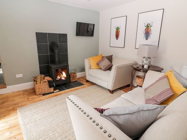 Yew Tree Cottage - 1053316 - photo 4