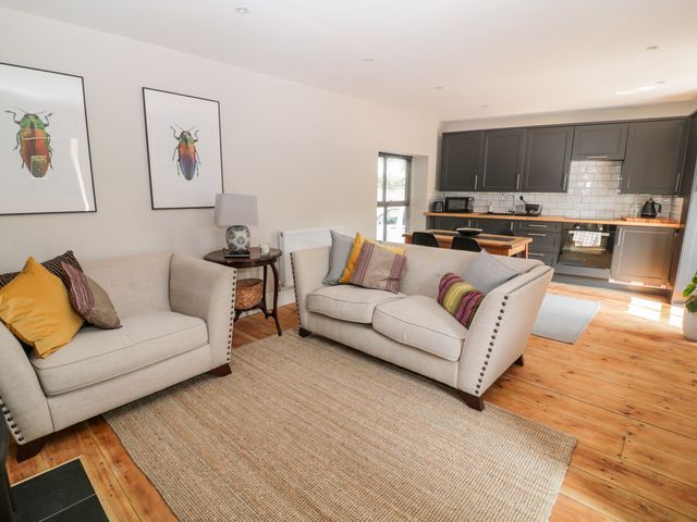 Yew Tree Cottage - 1053316 - photo 5