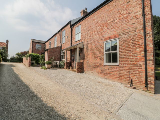 Yew Tree Cottage - 1053316 - photo 2