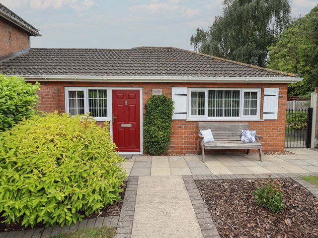Marsh View Cottage - 1053346 - photo 2