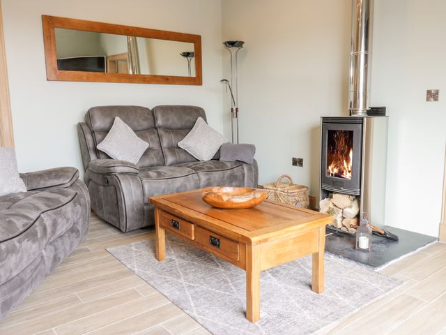 The Old Byre - 1053359 - photo 5