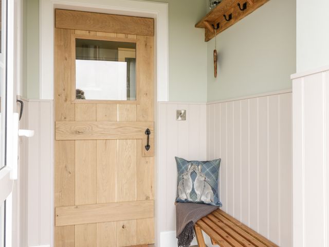 The Old Byre - 1053359 - photo 4