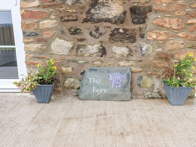 The Old Byre - 1053359 - photo 3