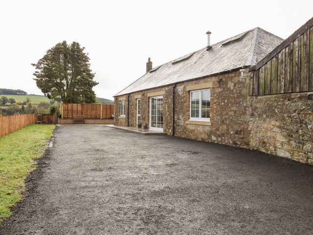 The Old Byre - 1053359 - photo 2