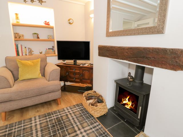 Marlin Cottage - 1053419 - photo 4