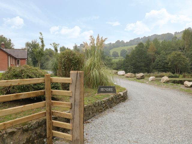 Hendre - 1053506 - photo 4