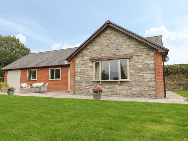 Hendre - 1053506 - photo 3